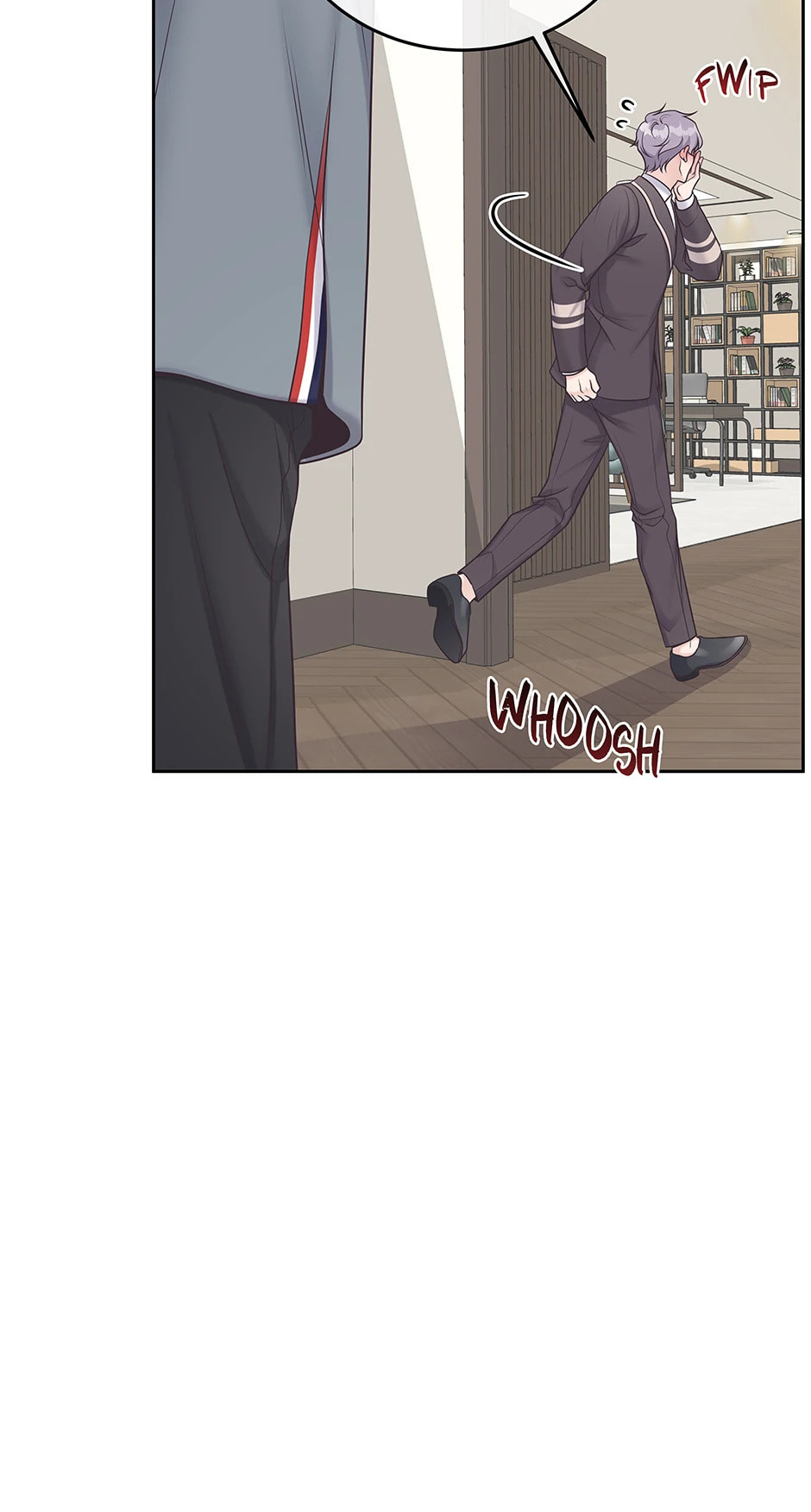 Read BUTLER chapter 19 image 51 on Lezhin