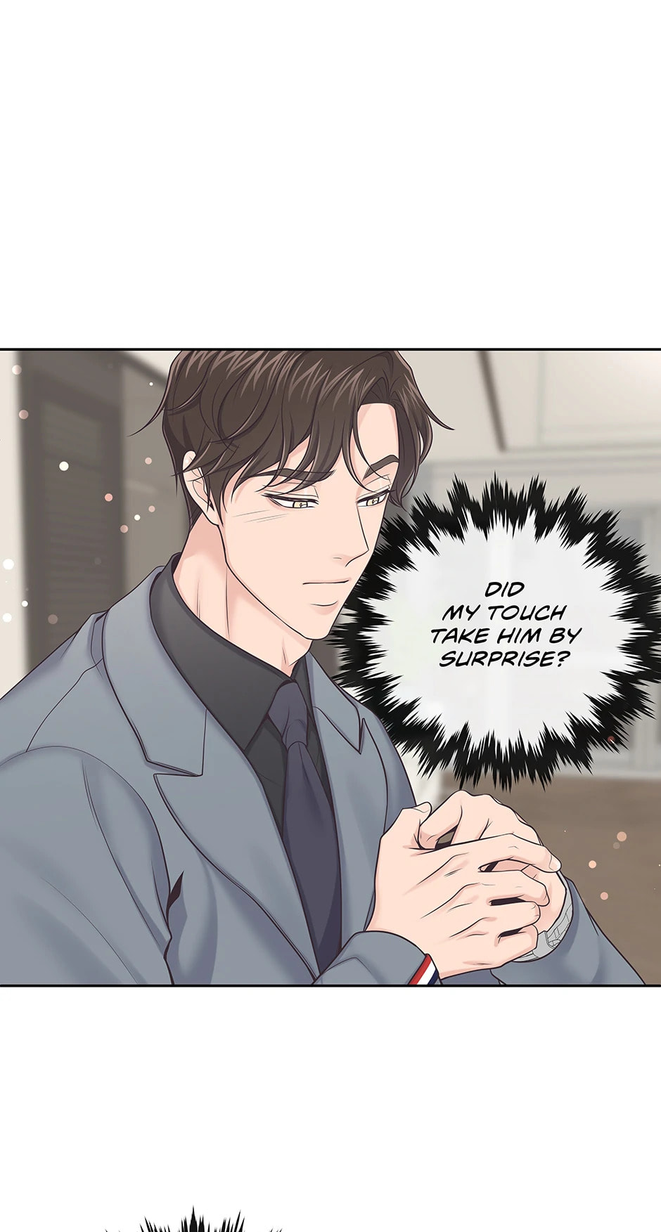 Read BUTLER chapter 19 image 52 on Lezhin