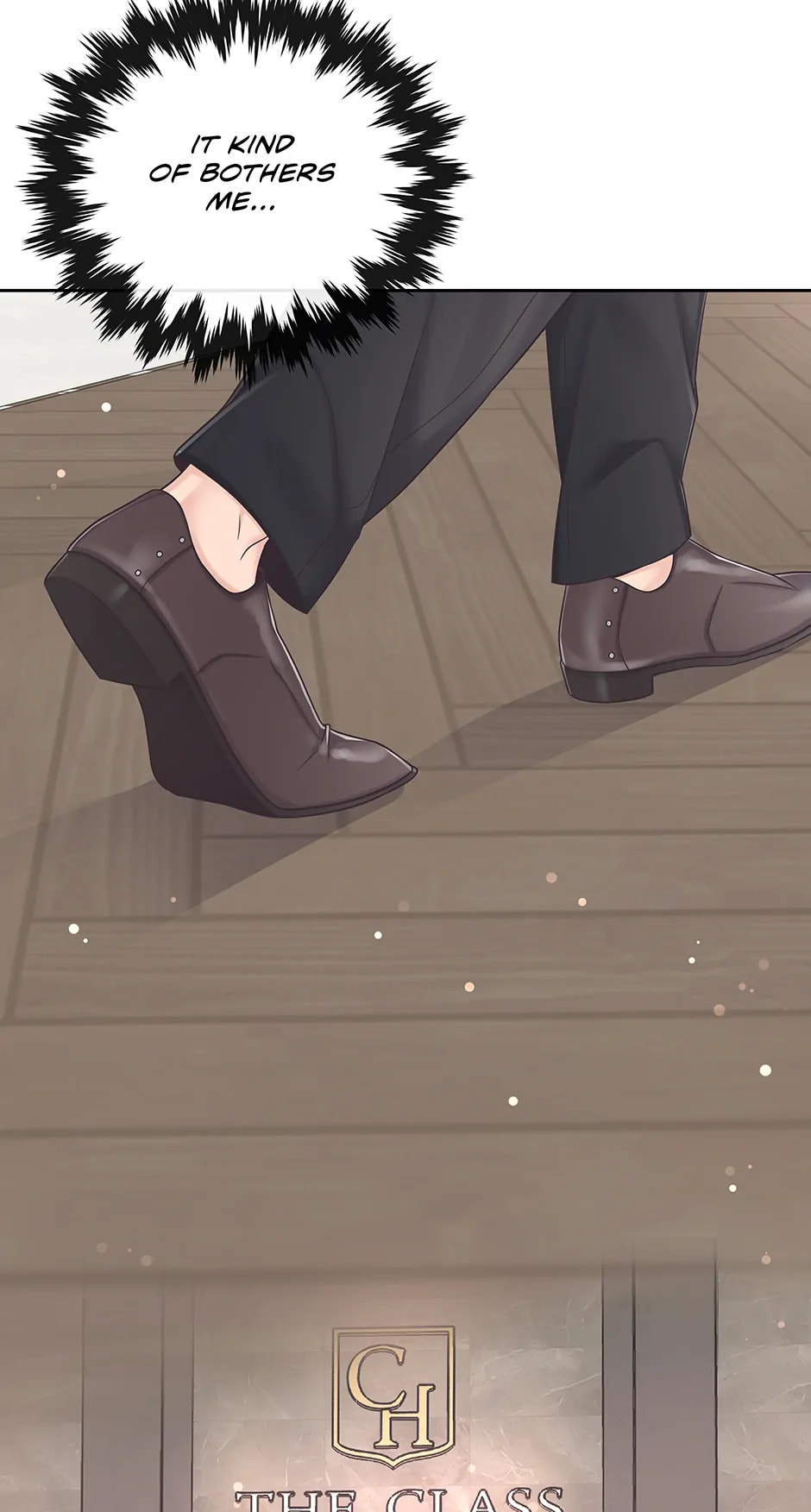 Read BUTLER chapter 19 image 53 on Lezhin