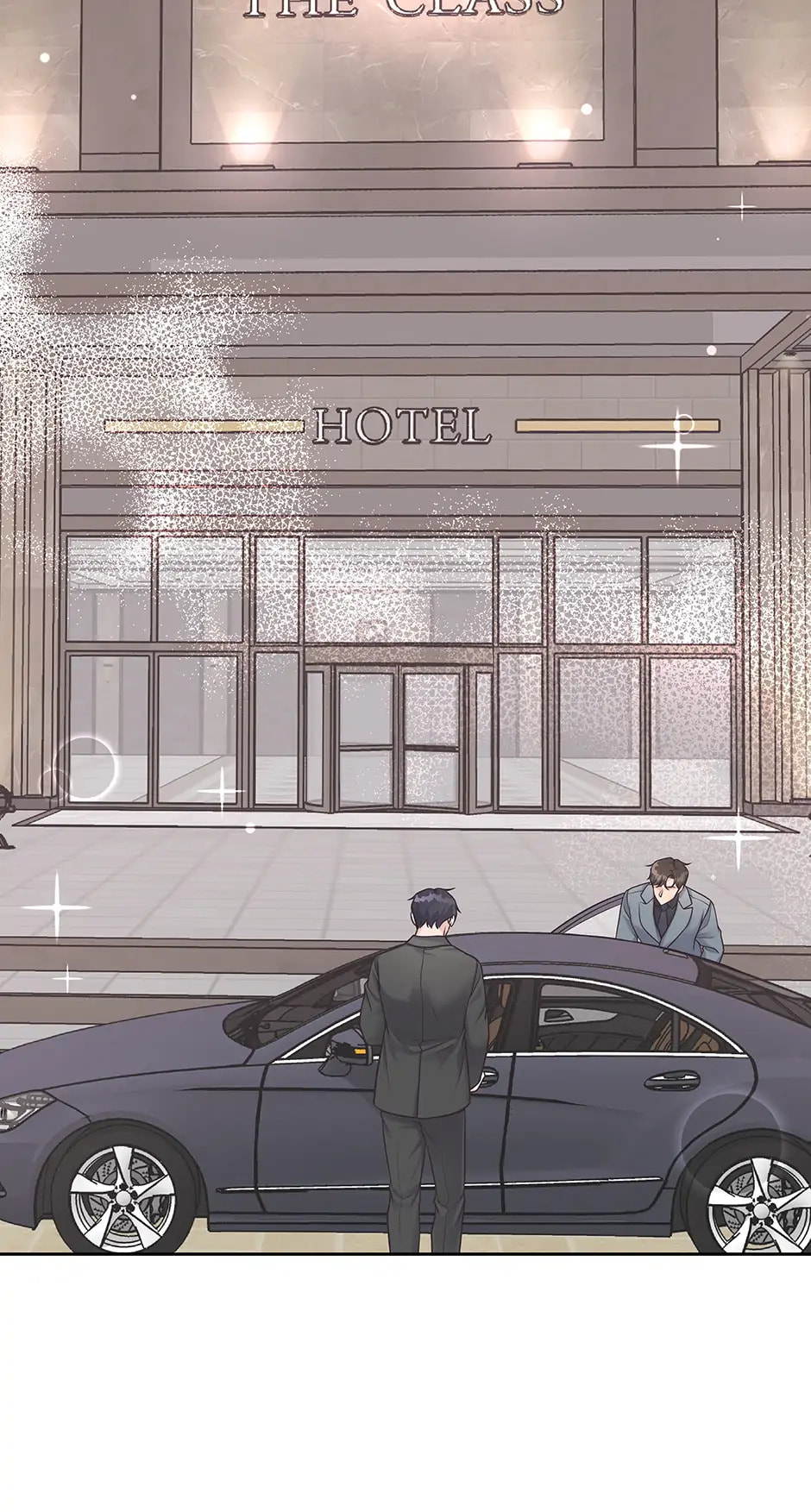Read BUTLER chapter 19 image 54 on Lezhin