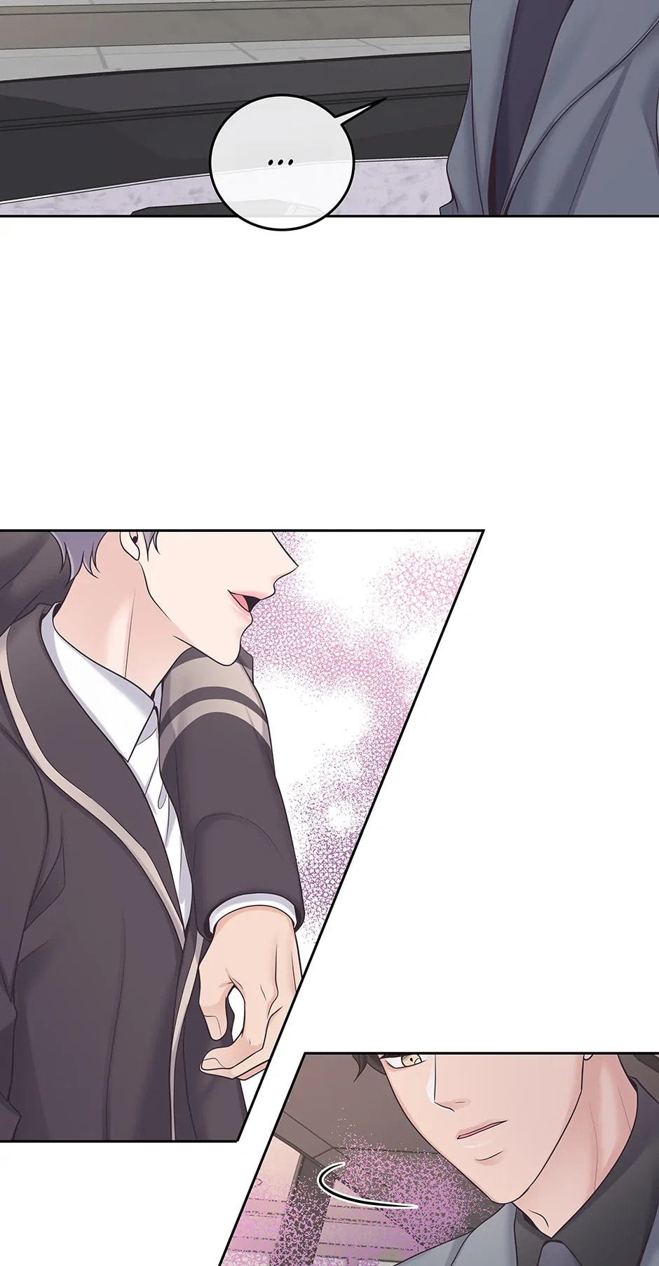 Read BUTLER chapter 19 image 56 on Lezhin