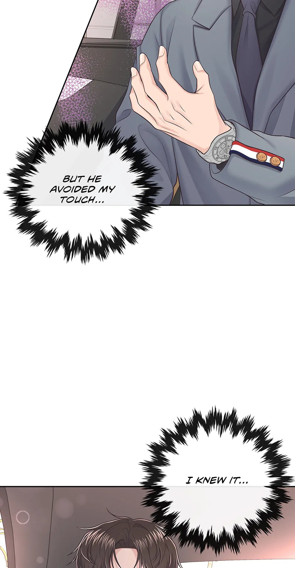 Read BUTLER chapter 19 image 57 on Lezhin