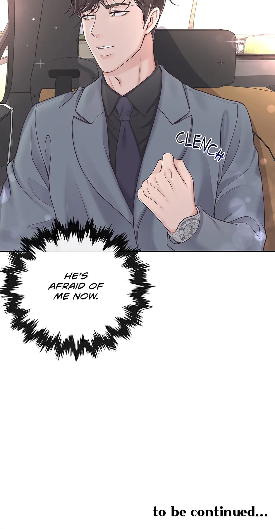 Read BUTLER chapter 19 image 58 on Lezhin