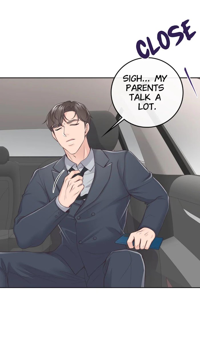 Read BUTLER chapter 2.1 image 15 on Lezhin