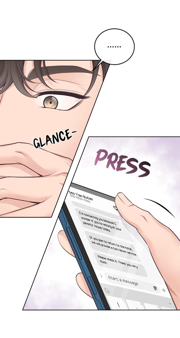 Read BUTLER chapter 2.1 image 19 on Lezhin