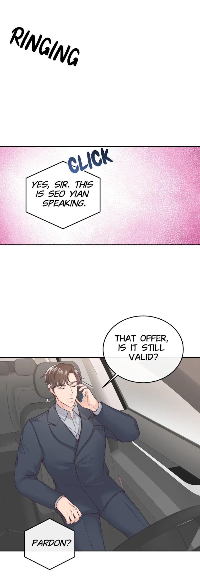 Read BUTLER chapter 2.1 image 20 on Lezhin