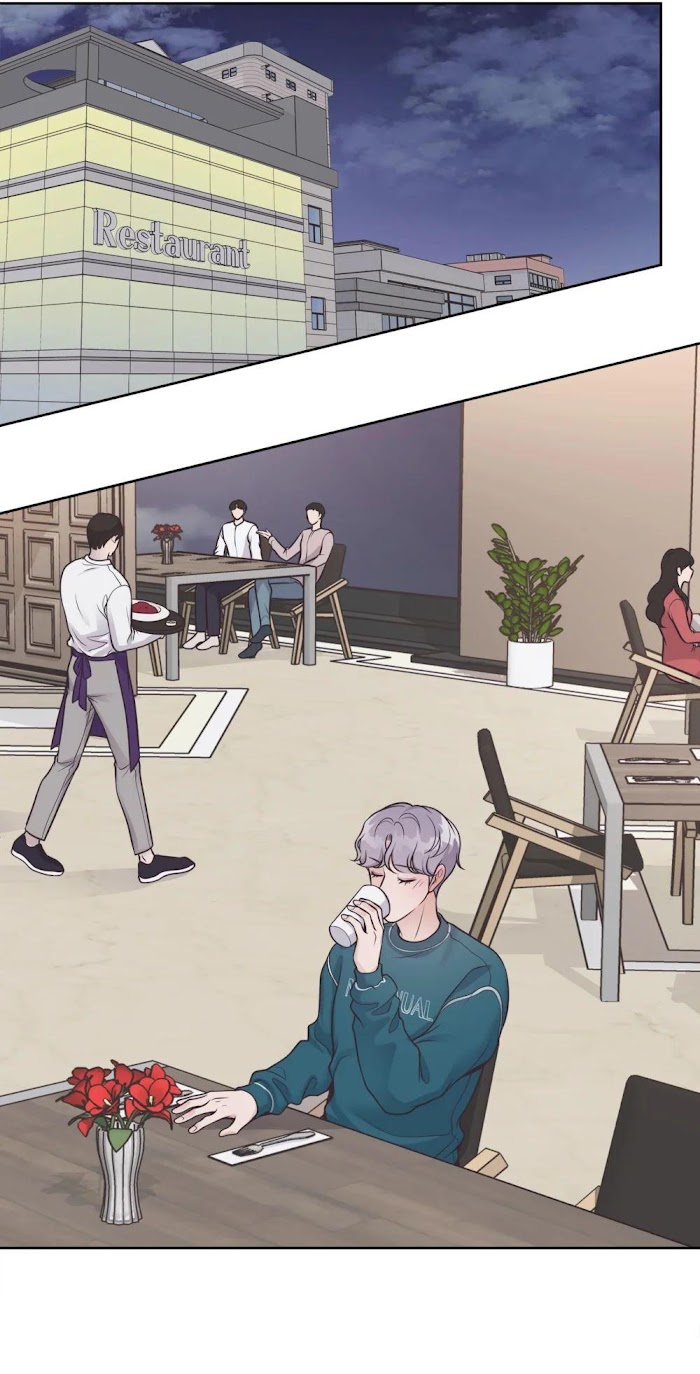 Read BUTLER chapter 2.1 image 26 on Lezhin