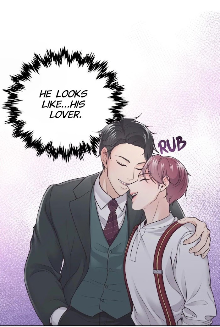 Read BUTLER chapter 2.1 image 29 on Lezhin