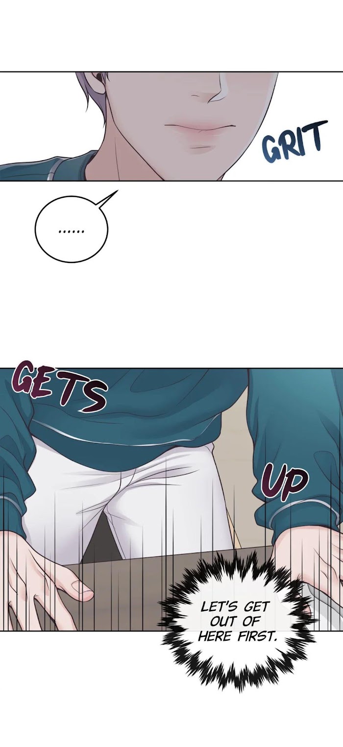 Read BUTLER chapter 2.1 image 31 on Lezhin