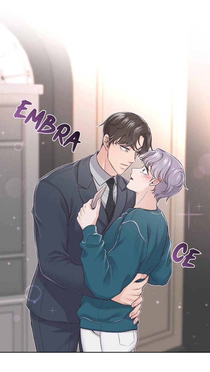 Read BUTLER chapter 2.1 image 34 on Lezhin