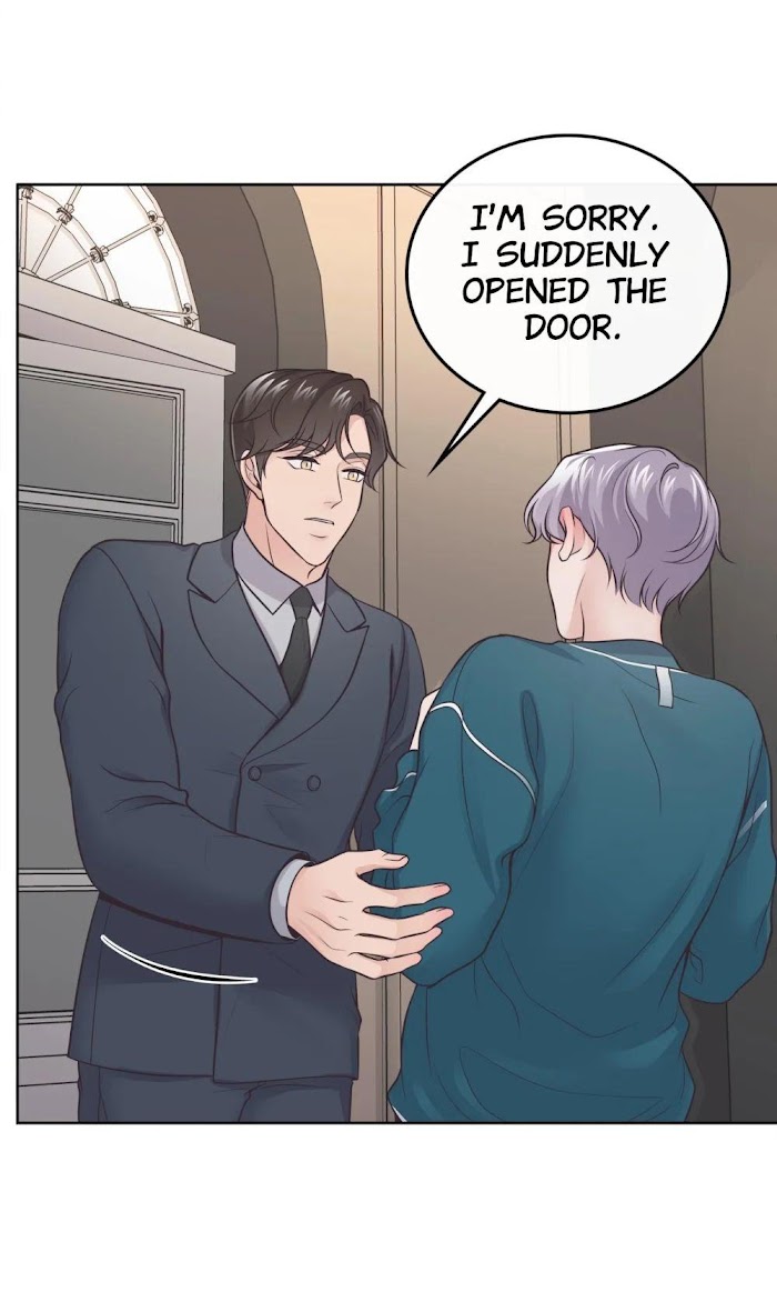 Read BUTLER chapter 2.1 image 36 on Lezhin