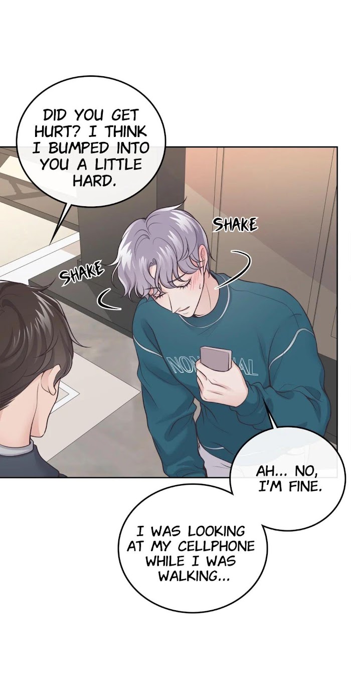 Read BUTLER chapter 2.1 image 37 on Lezhin