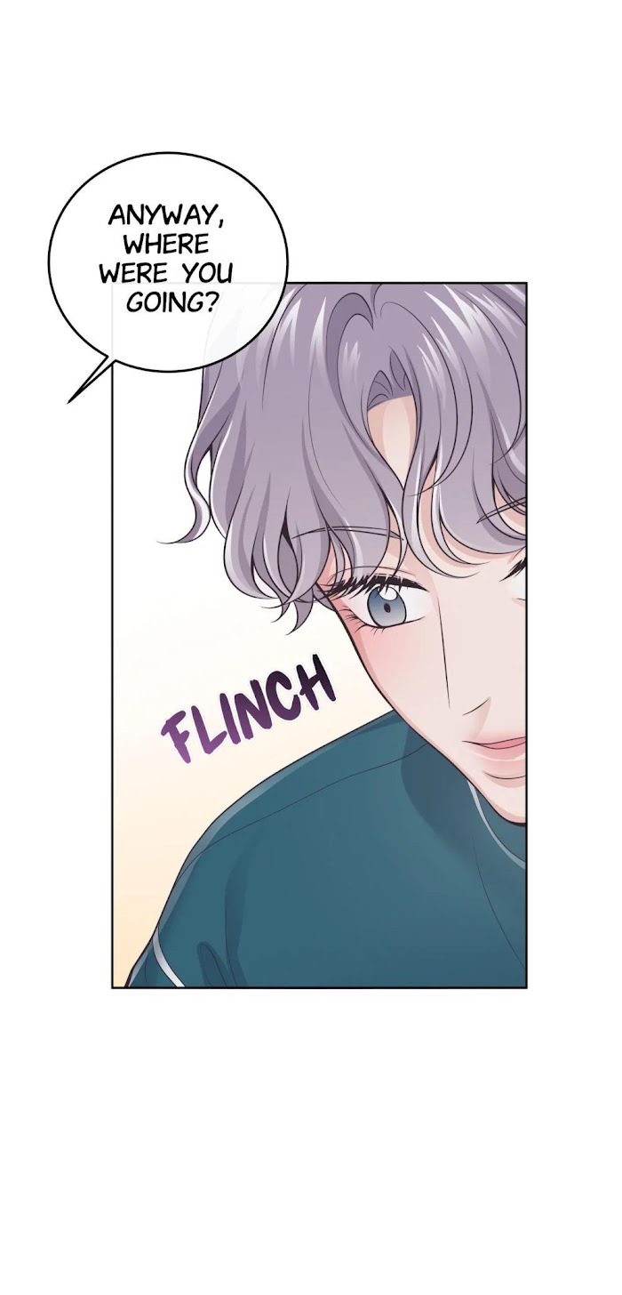 Read BUTLER chapter 2.1 image 38 on Lezhin