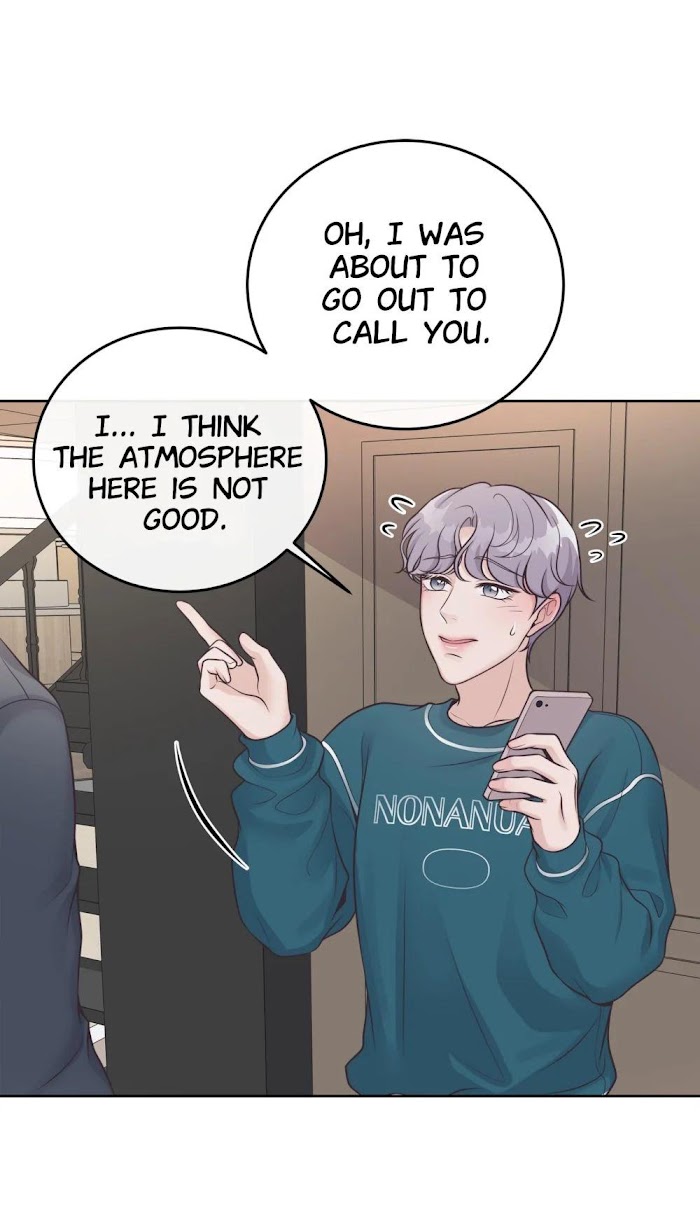 Read BUTLER chapter 2.1 image 39 on Lezhin