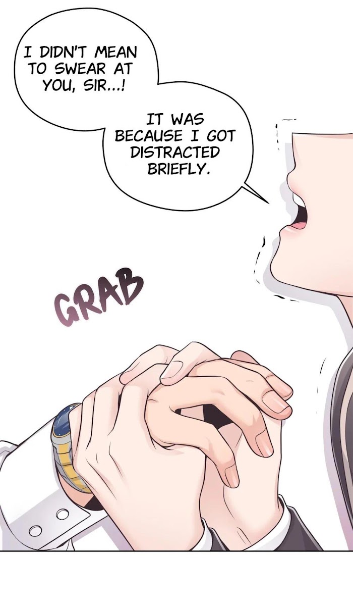 Read BUTLER chapter 2.1 image 4 on Lezhin