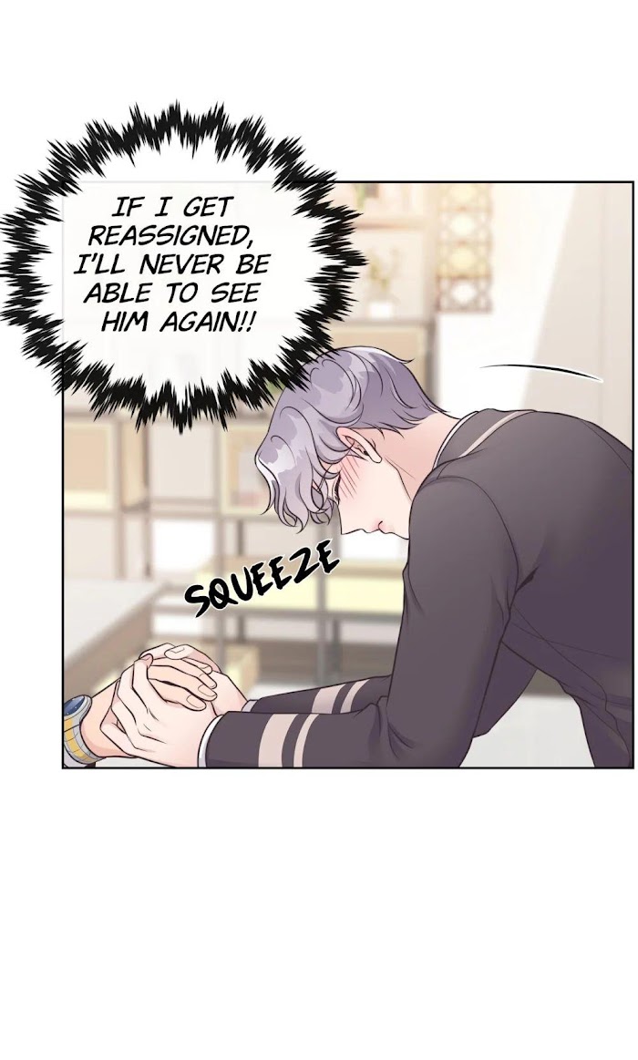 Read BUTLER chapter 2.1 image 5 on Lezhin