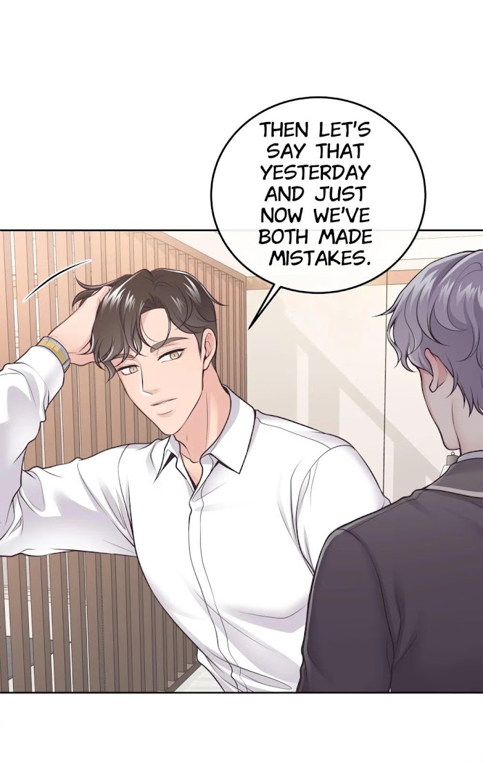 Read BUTLER chapter 2.1 image 8 on Lezhin