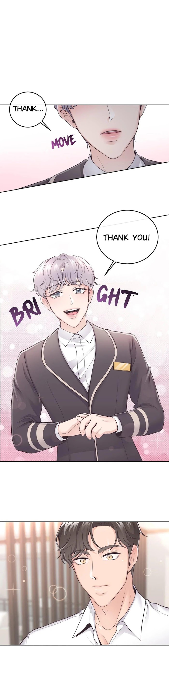 Read BUTLER chapter 2.1 image 9 on Lezhin