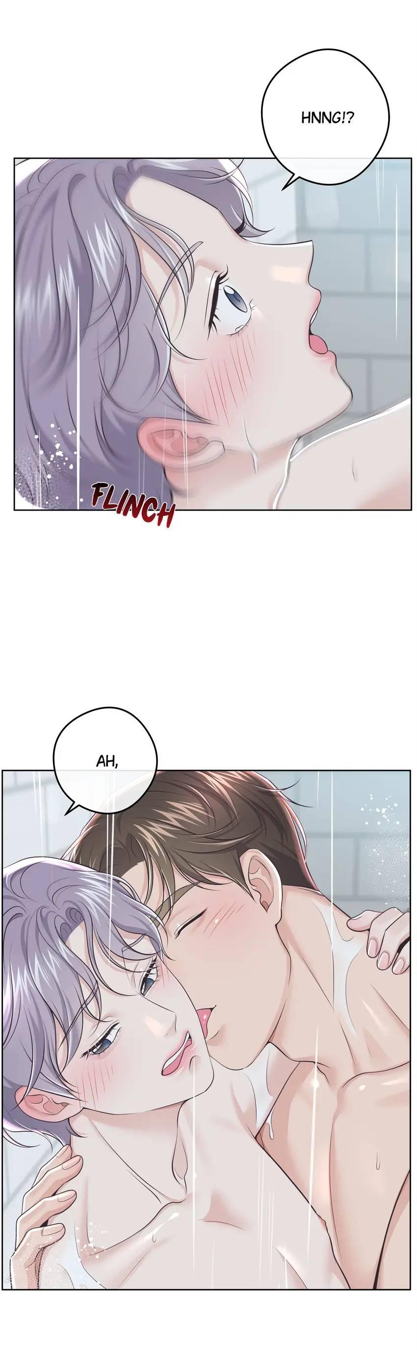 Read BUTLER chapter 2.2 image 11 on Lezhin