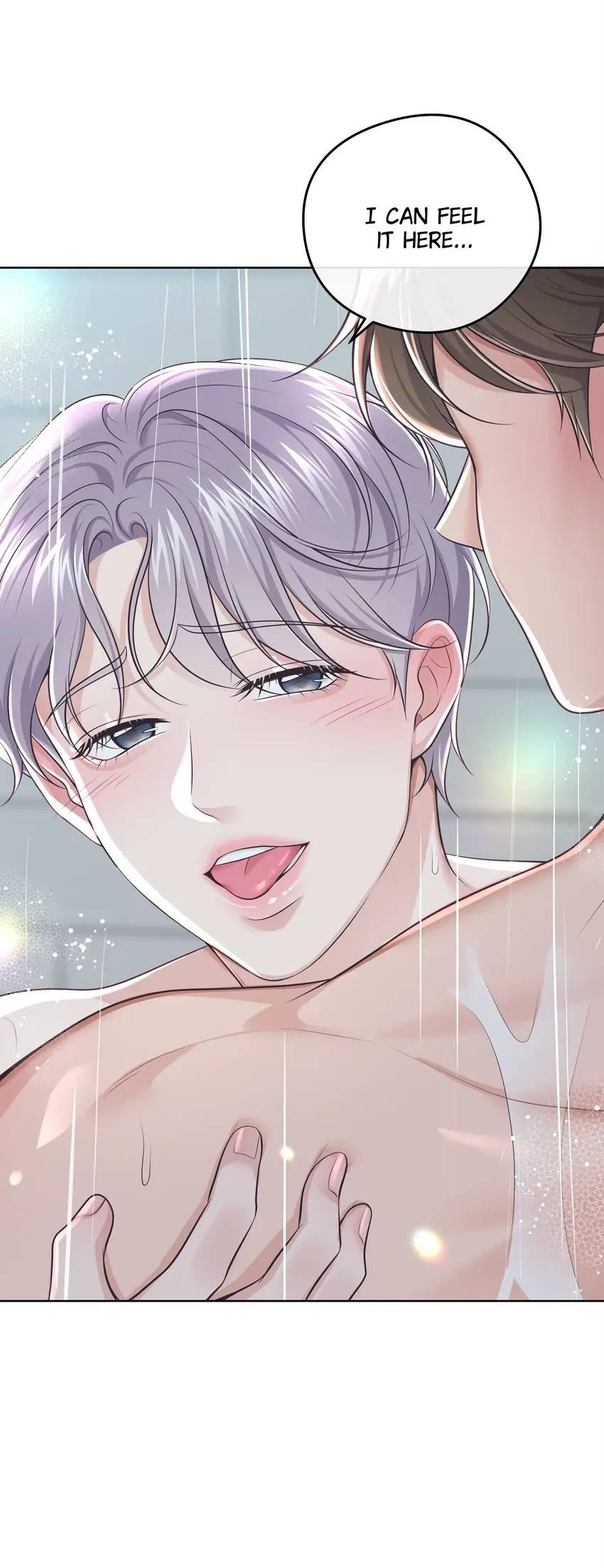 Read BUTLER chapter 2.2 image 13 on Lezhin