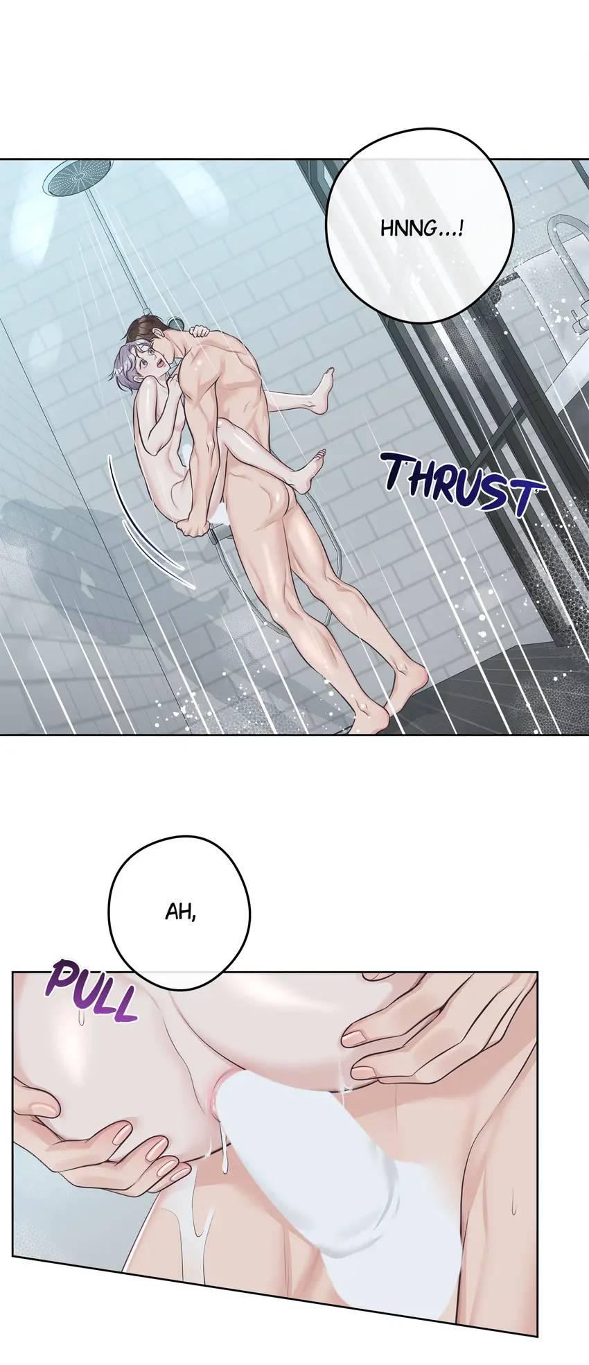 Read BUTLER chapter 2.2 image 15 on Lezhin