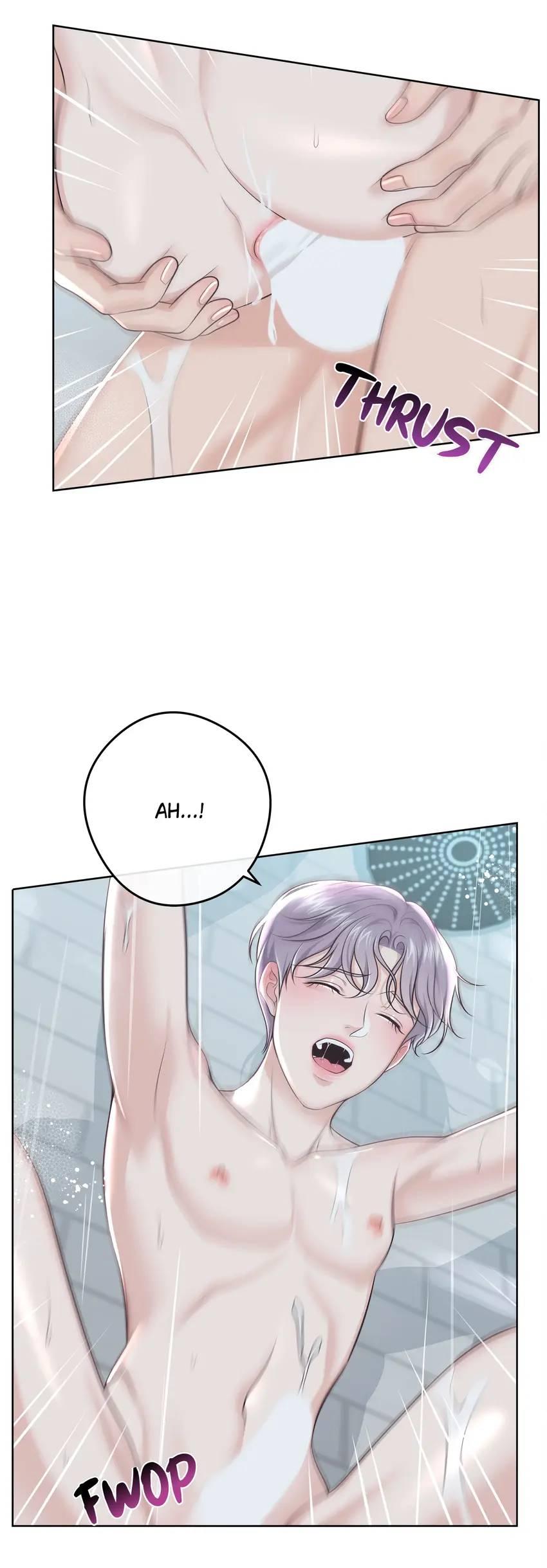 Read BUTLER chapter 2.2 image 16 on Lezhin