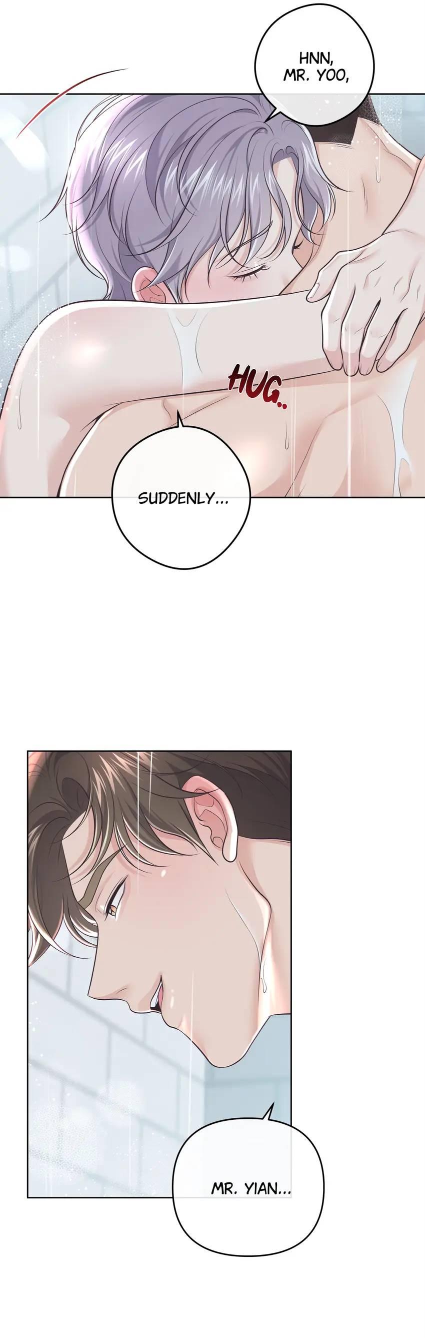 Read BUTLER chapter 2.2 image 18 on Lezhin