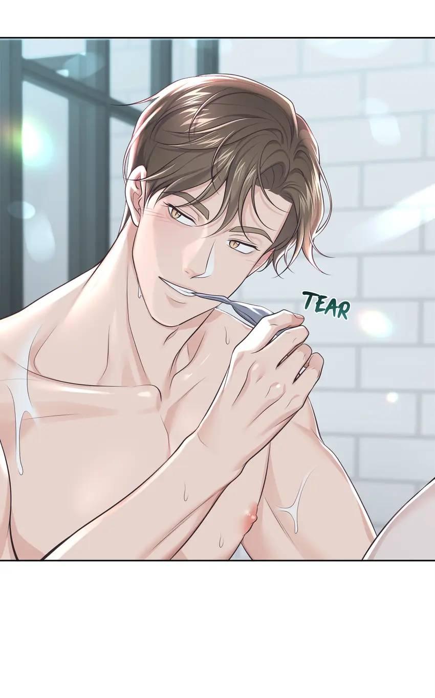 Read BUTLER chapter 2.2 image 23 on Lezhin