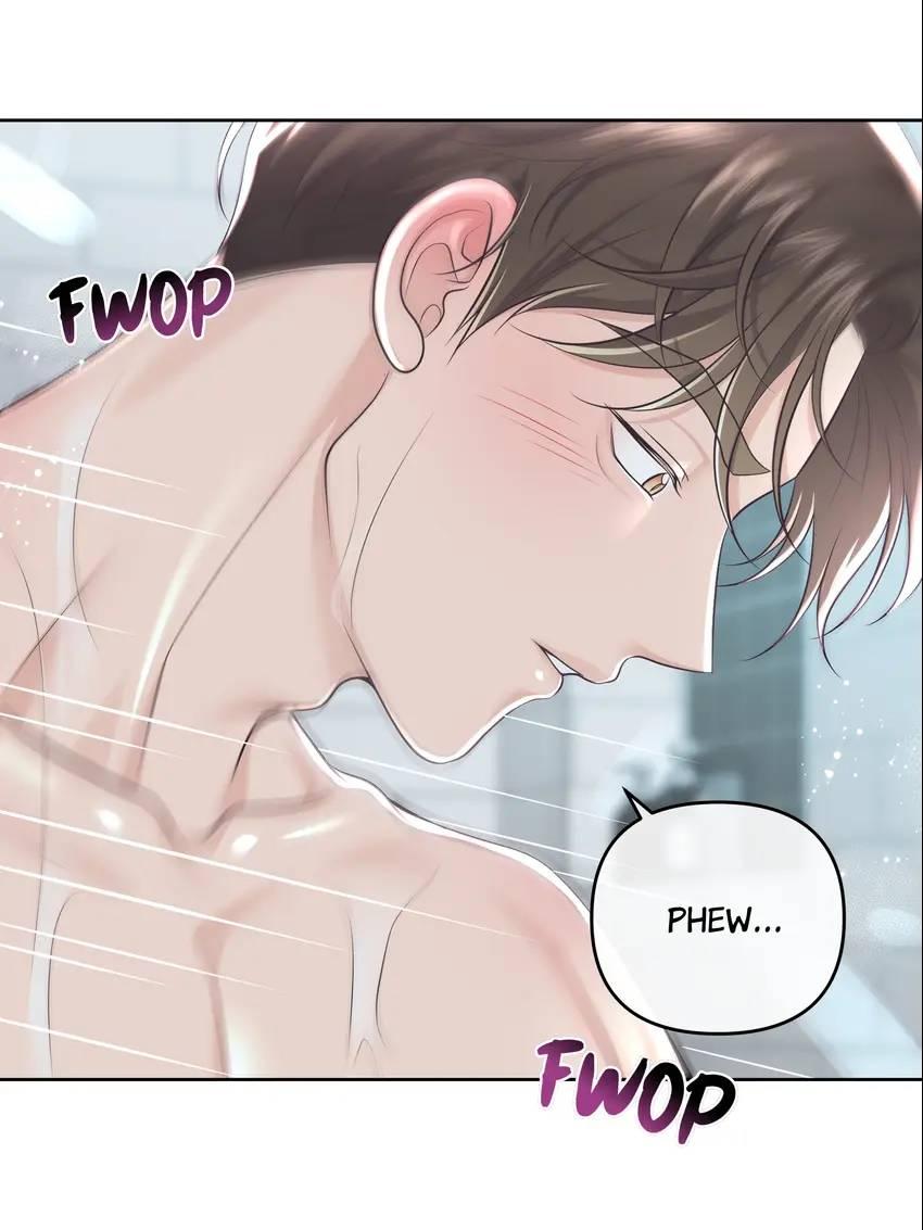 Read BUTLER chapter 2.2 image 27 on Lezhin
