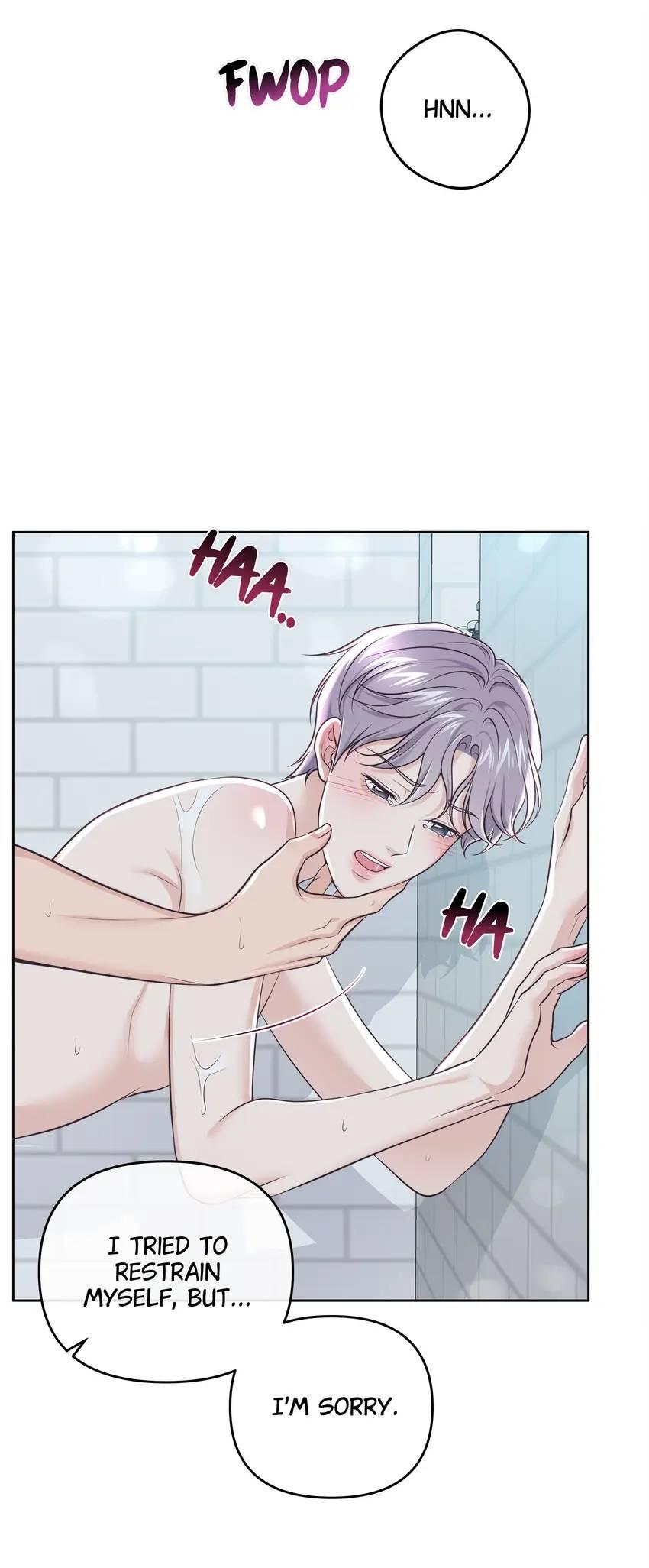 Read BUTLER chapter 2.2 image 29 on Lezhin
