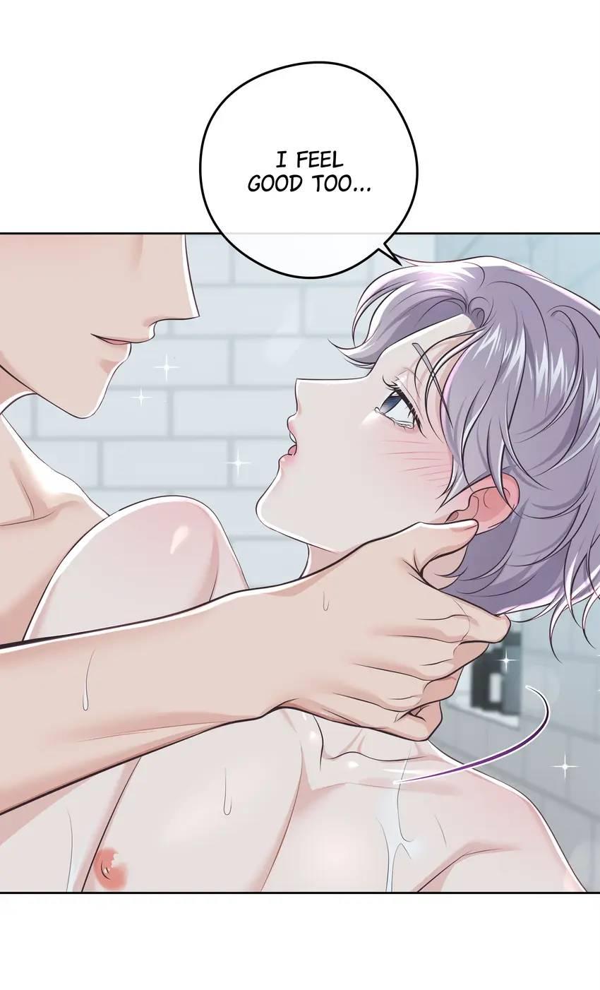 Read BUTLER chapter 2.2 image 31 on Lezhin