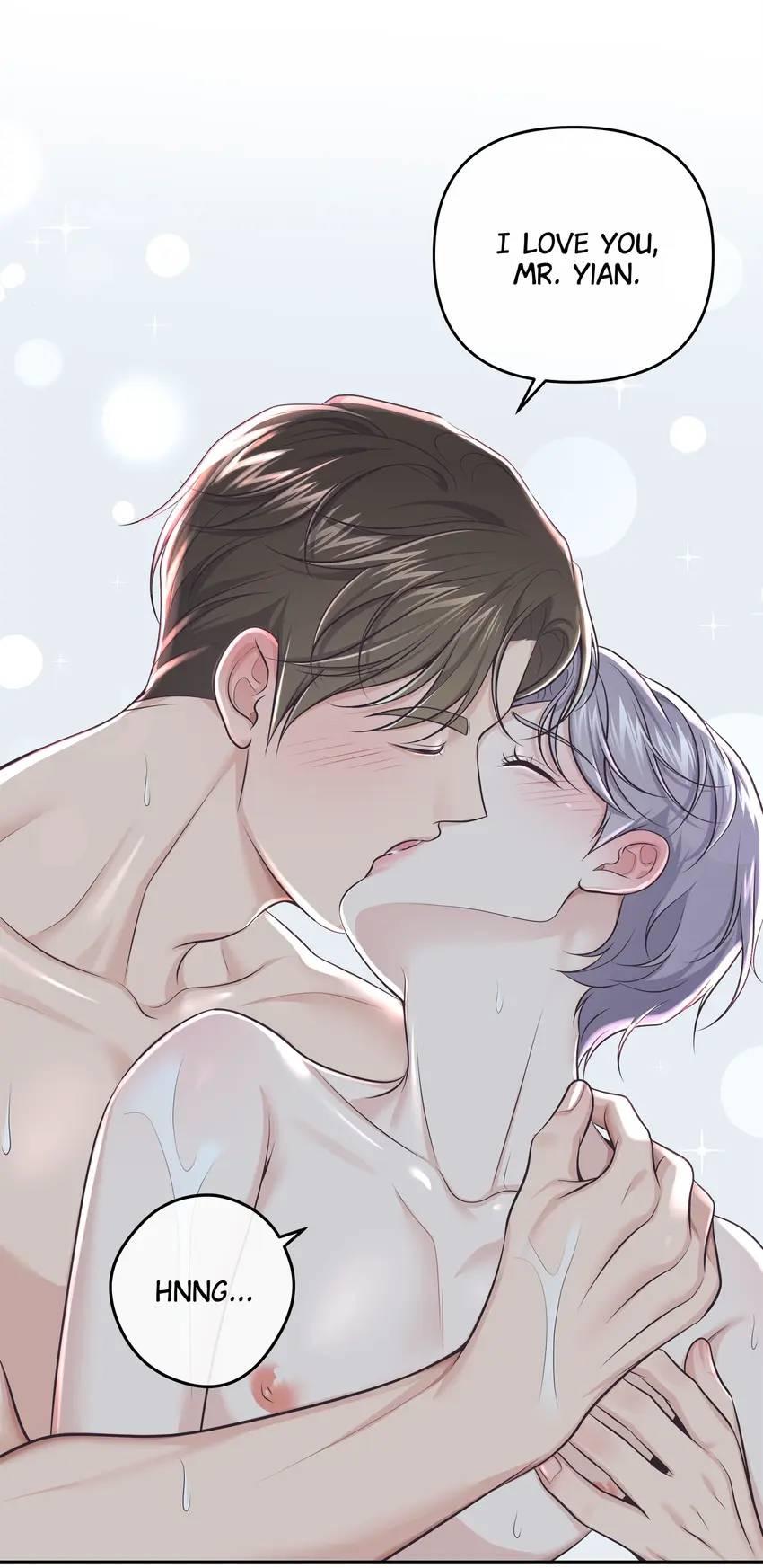 Read BUTLER chapter 2.2 image 32 on Lezhin