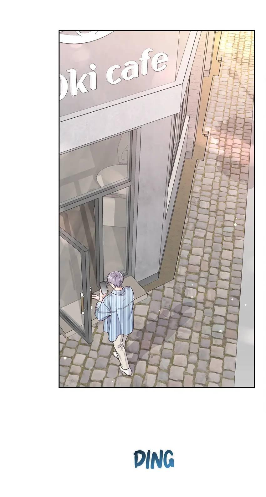 Read BUTLER chapter 2.2 image 35 on Lezhin