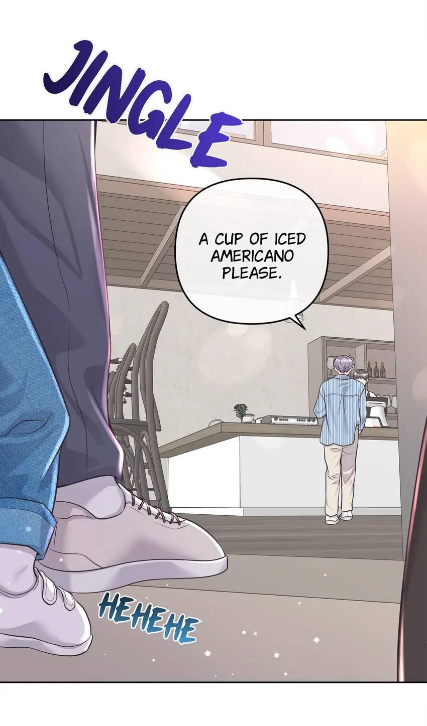 Read BUTLER chapter 2.2 image 39 on Lezhin