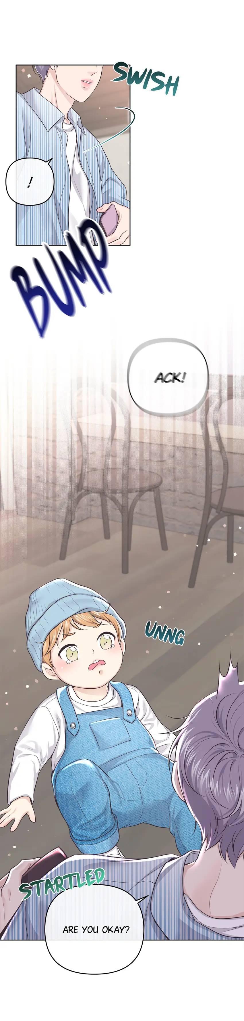 Read BUTLER chapter 2.2 image 41 on Lezhin