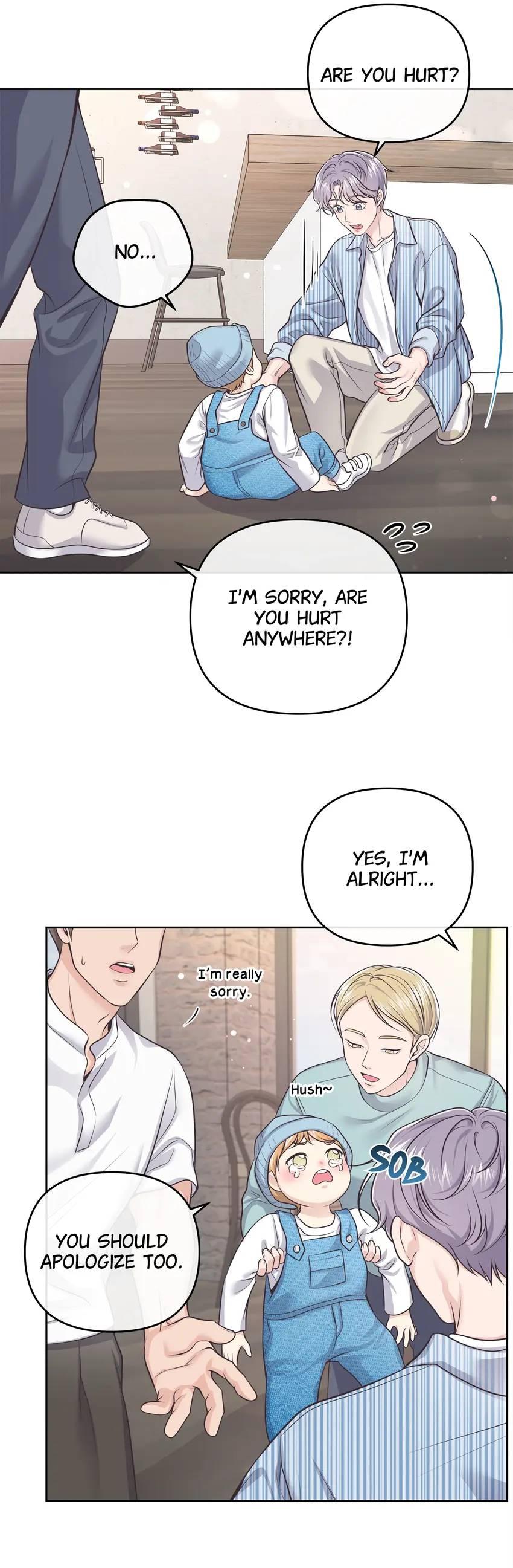 Read BUTLER chapter 2.2 image 43 on Lezhin