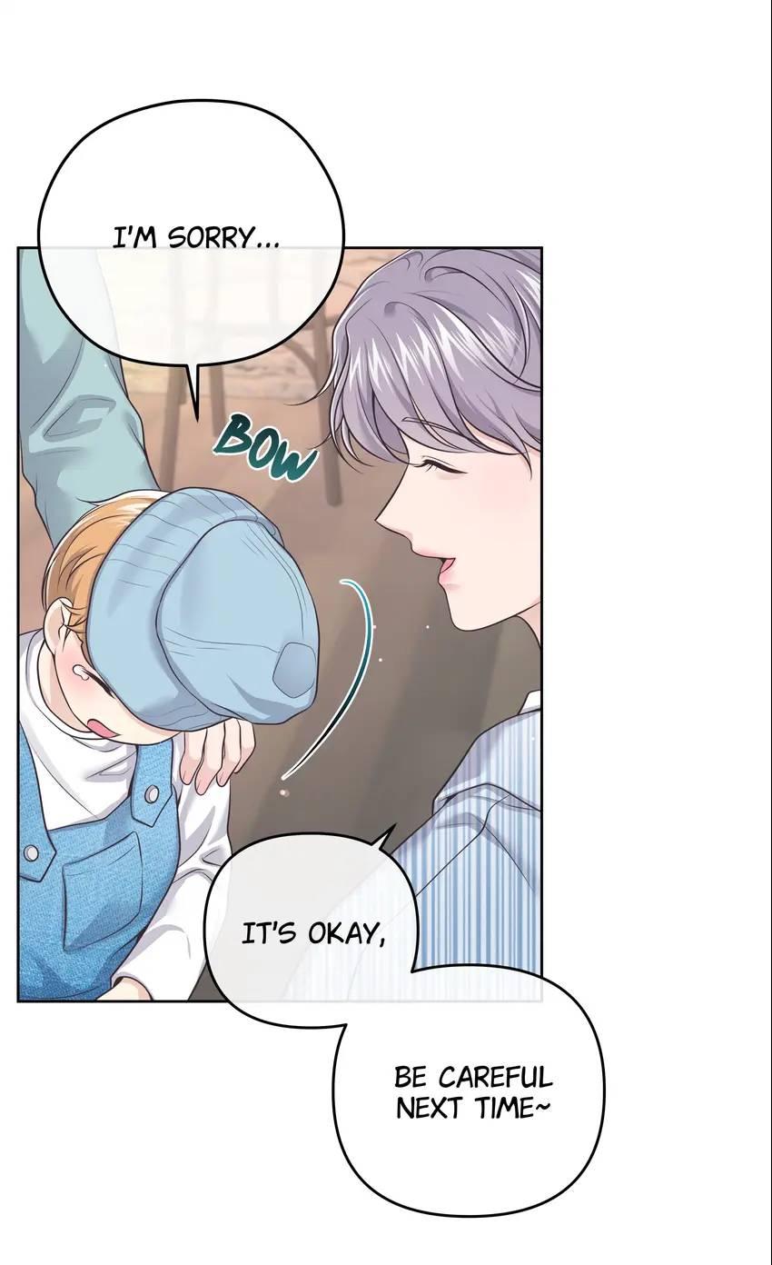 Read BUTLER chapter 2.2 image 44 on Lezhin