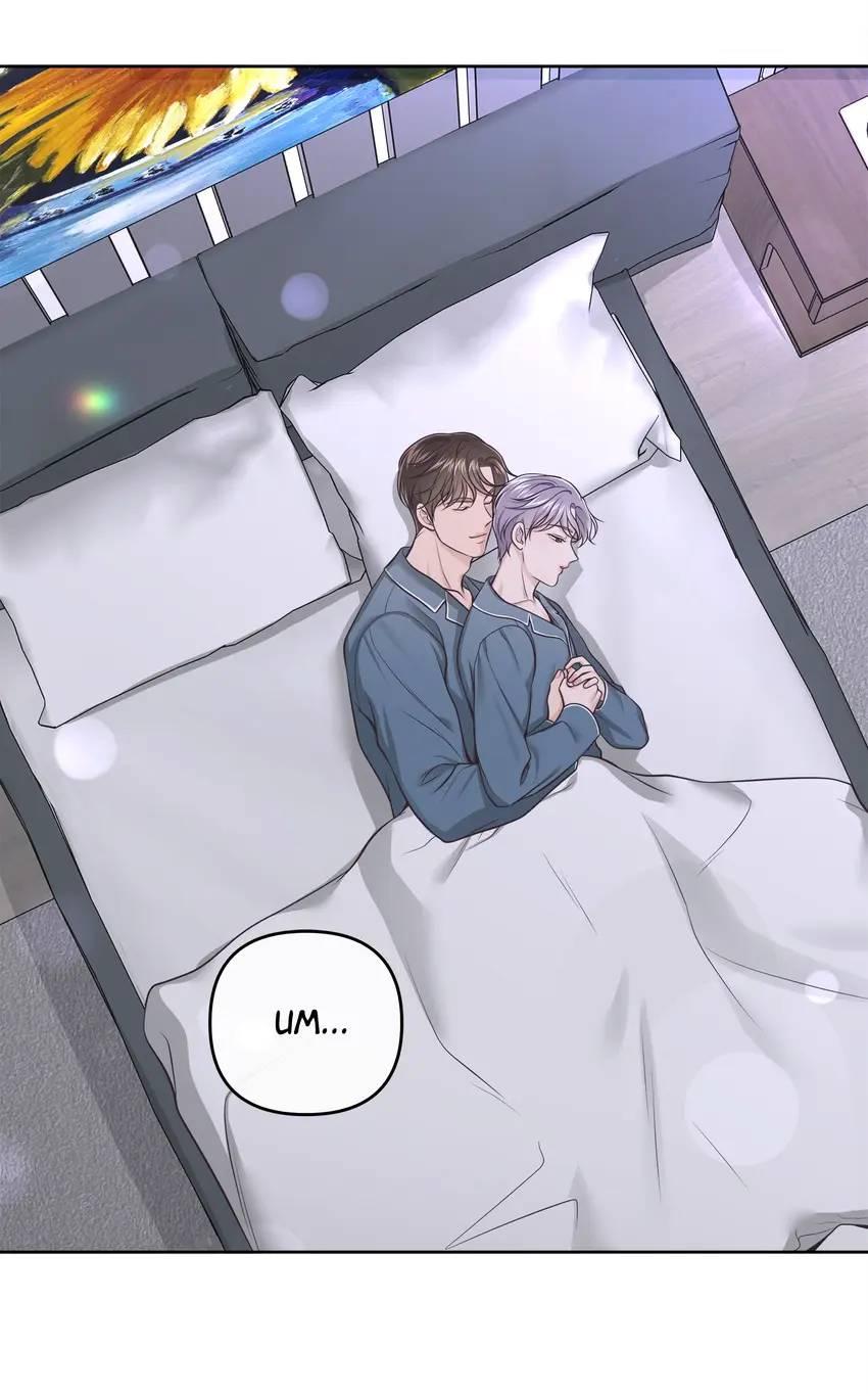Read BUTLER chapter 2.2 image 48 on Lezhin
