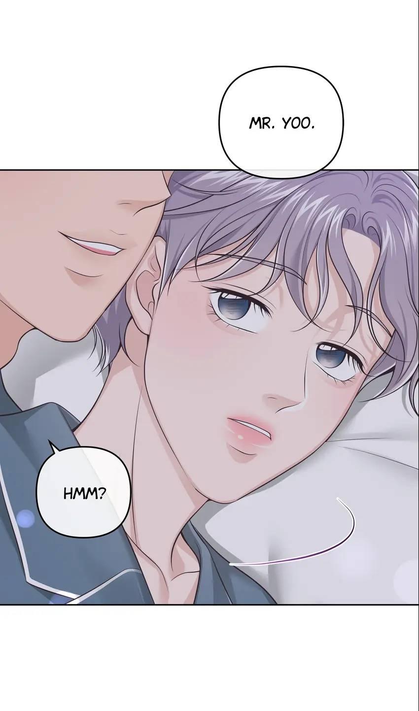 Read BUTLER chapter 2.2 image 49 on Lezhin