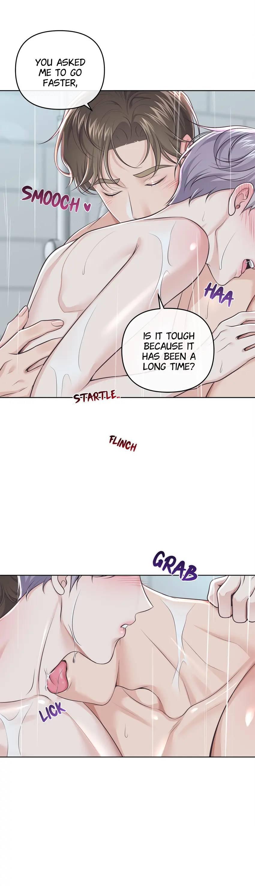 Read BUTLER chapter 2.2 image 5 on Lezhin