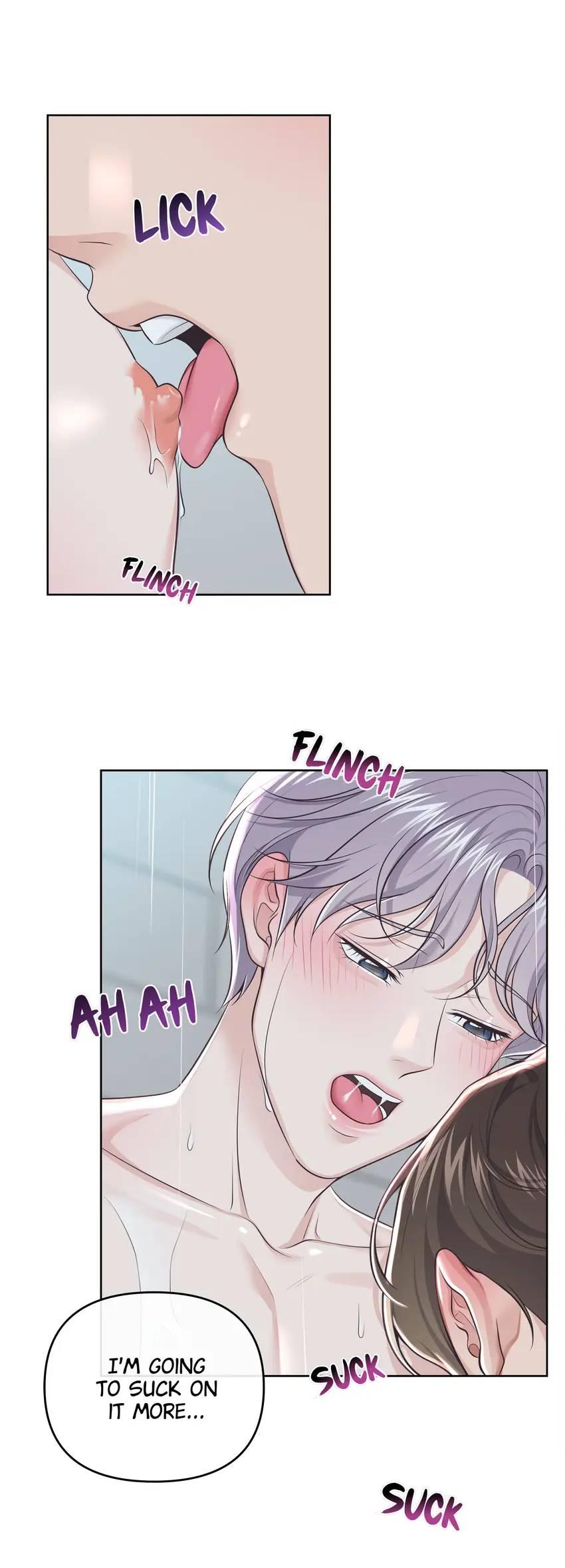 Read BUTLER chapter 2.2 image 7 on Lezhin