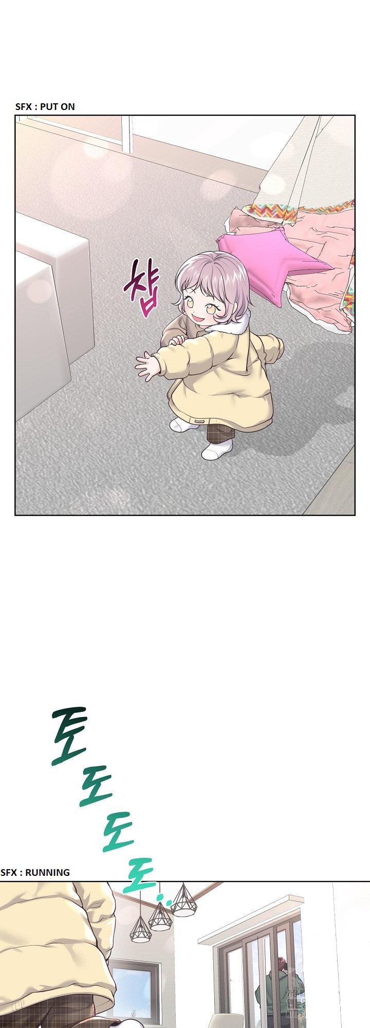 Read BUTLER chapter 2.3 image 1 on Lezhin
