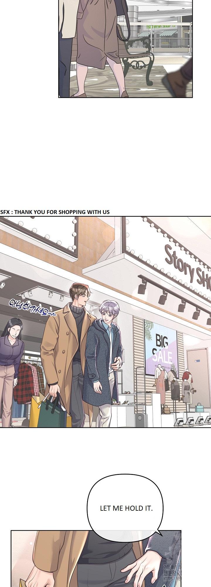 Read BUTLER chapter 2.3 image 10 on Lezhin
