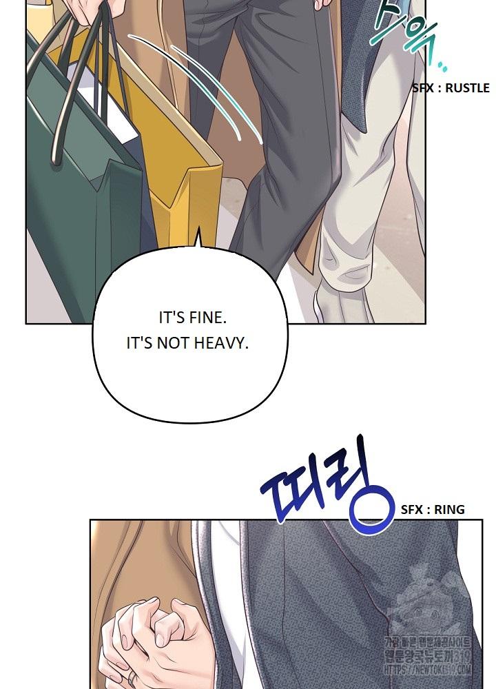 Read BUTLER chapter 2.3 image 11 on Lezhin