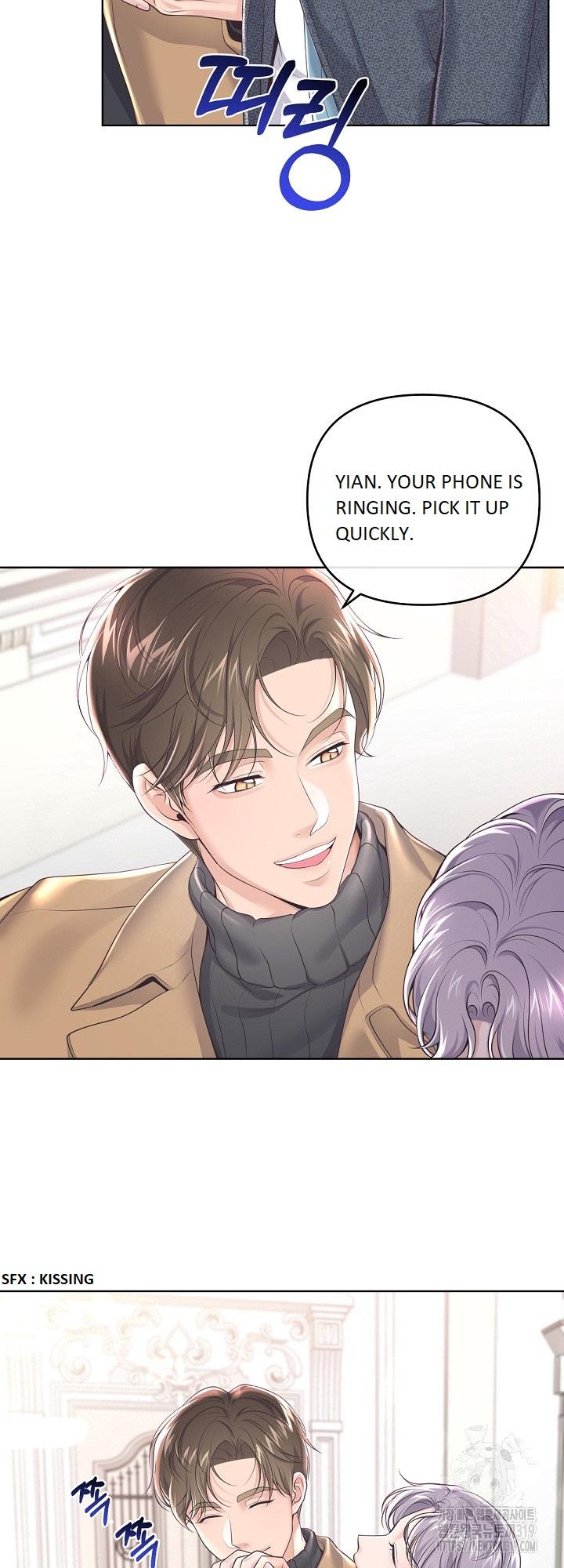 Read BUTLER chapter 2.3 image 12 on Lezhin