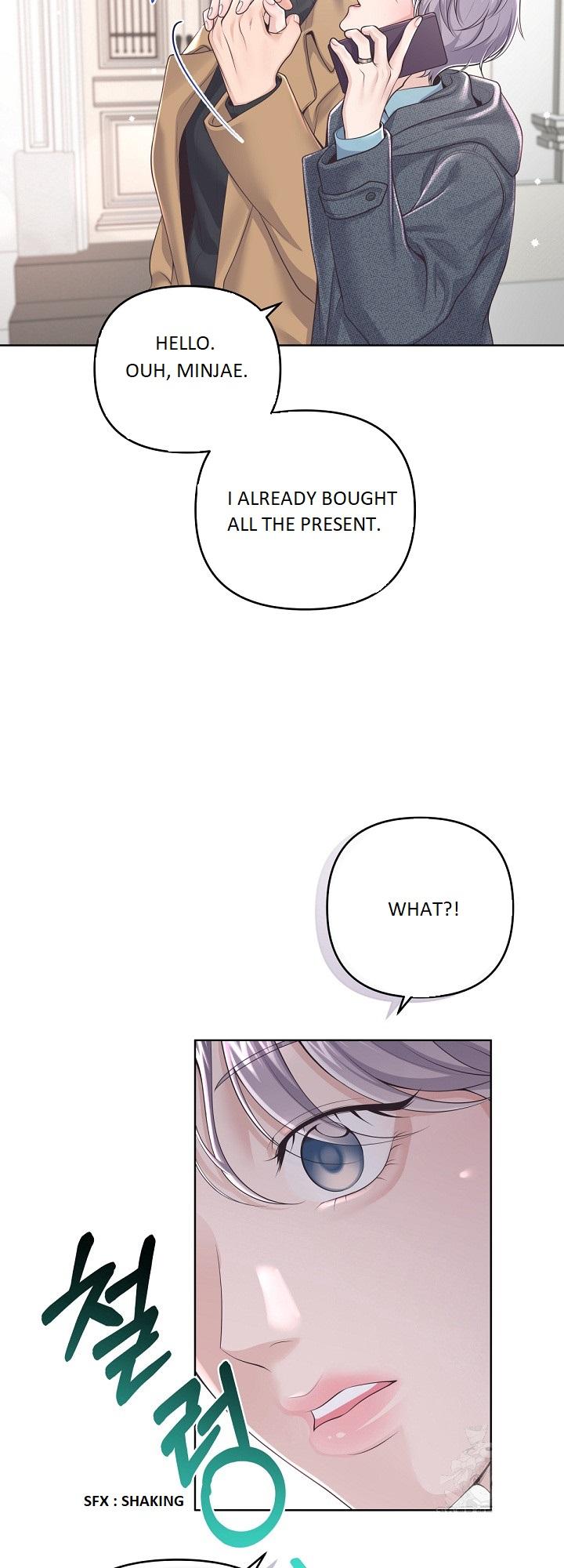 Read BUTLER chapter 2.3 image 13 on Lezhin