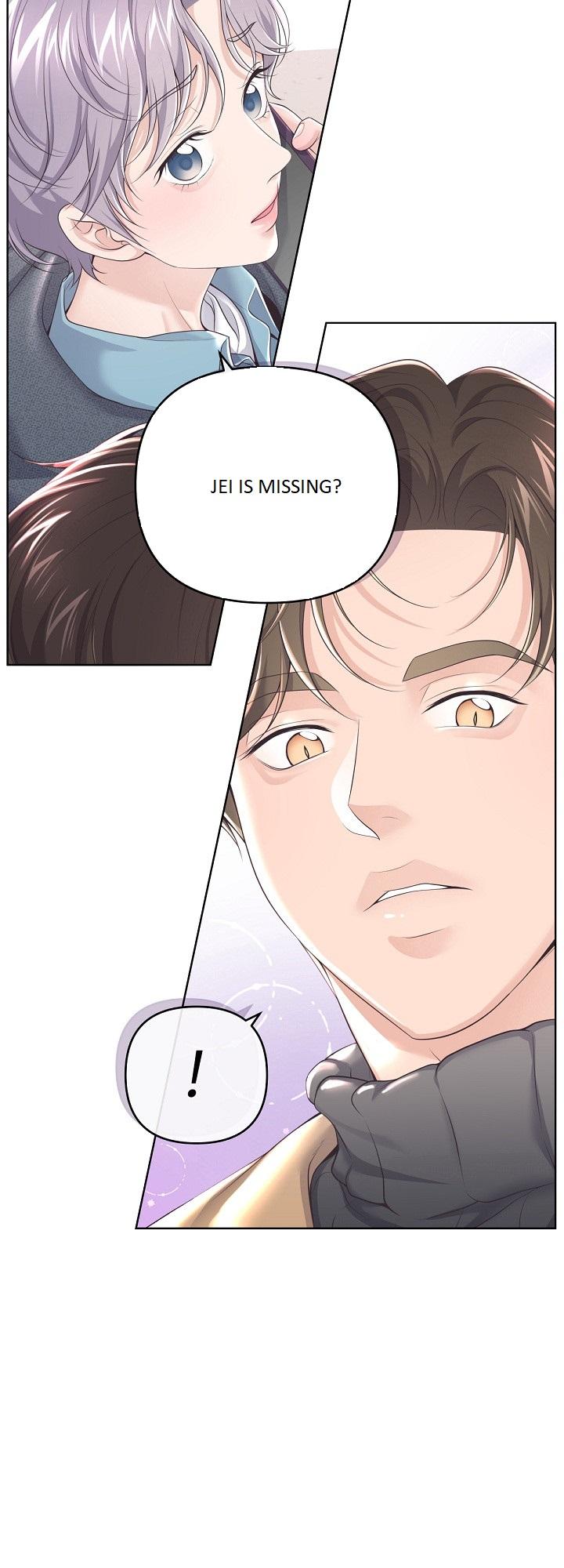 Read BUTLER chapter 2.3 image 15 on Lezhin