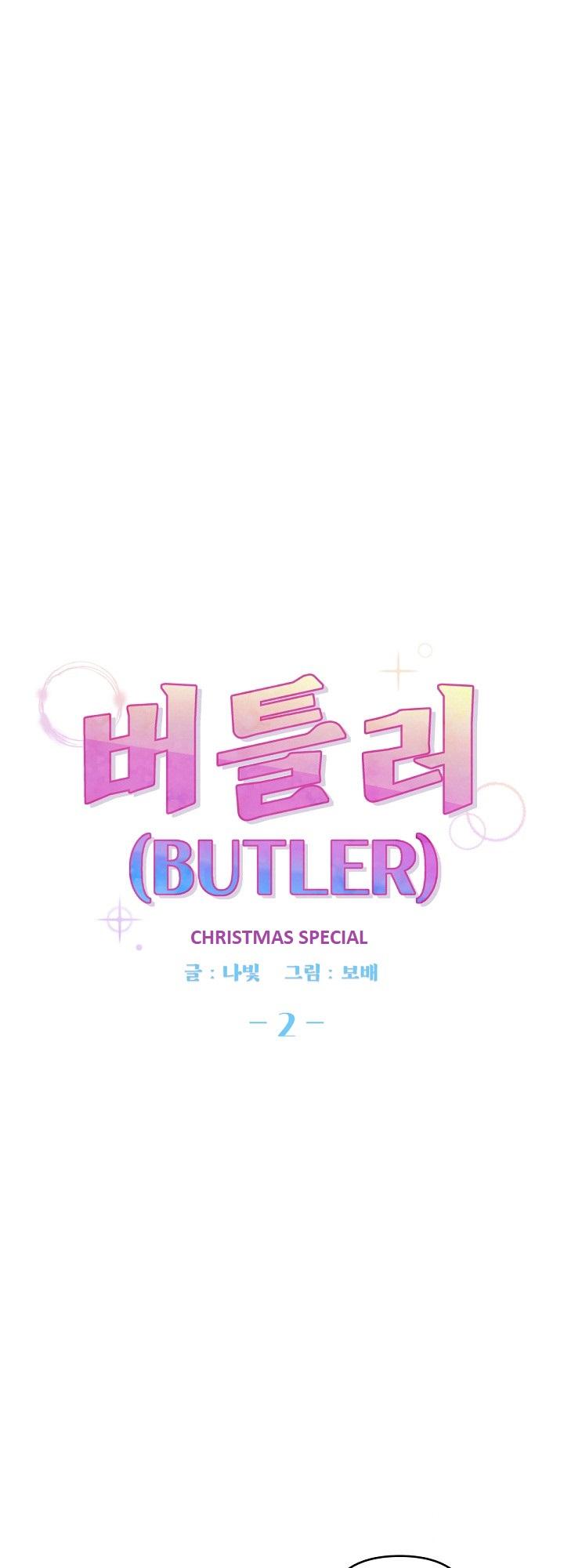 Read BUTLER chapter 2.3 image 16 on Lezhin