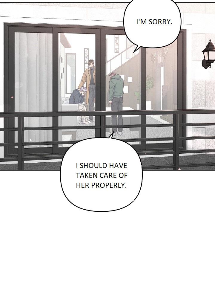 Read BUTLER chapter 2.3 image 17 on Lezhin