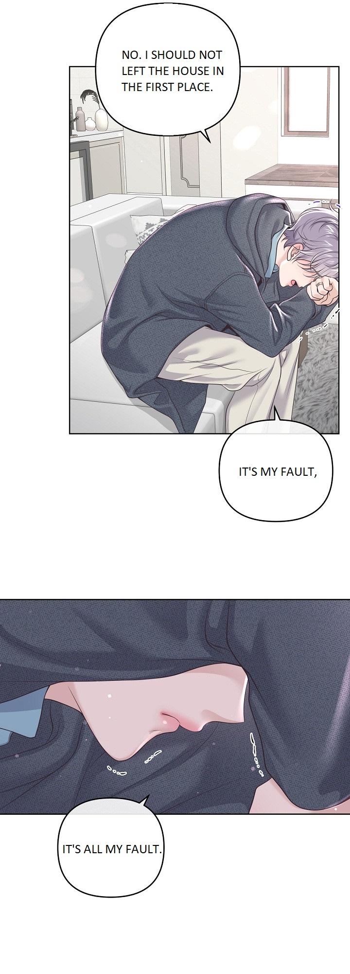 Read BUTLER chapter 2.3 image 18 on Lezhin